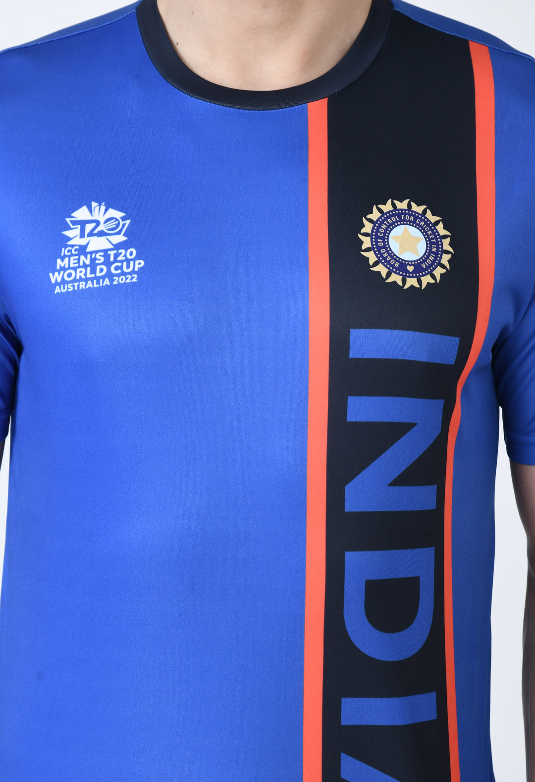 ICC Tshirt