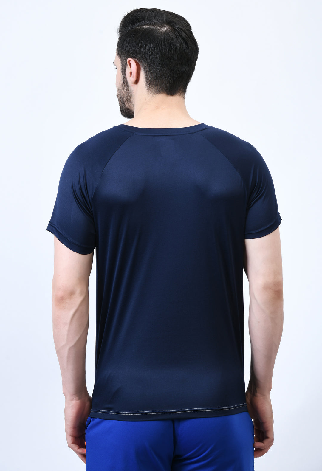 ICC Tshirt