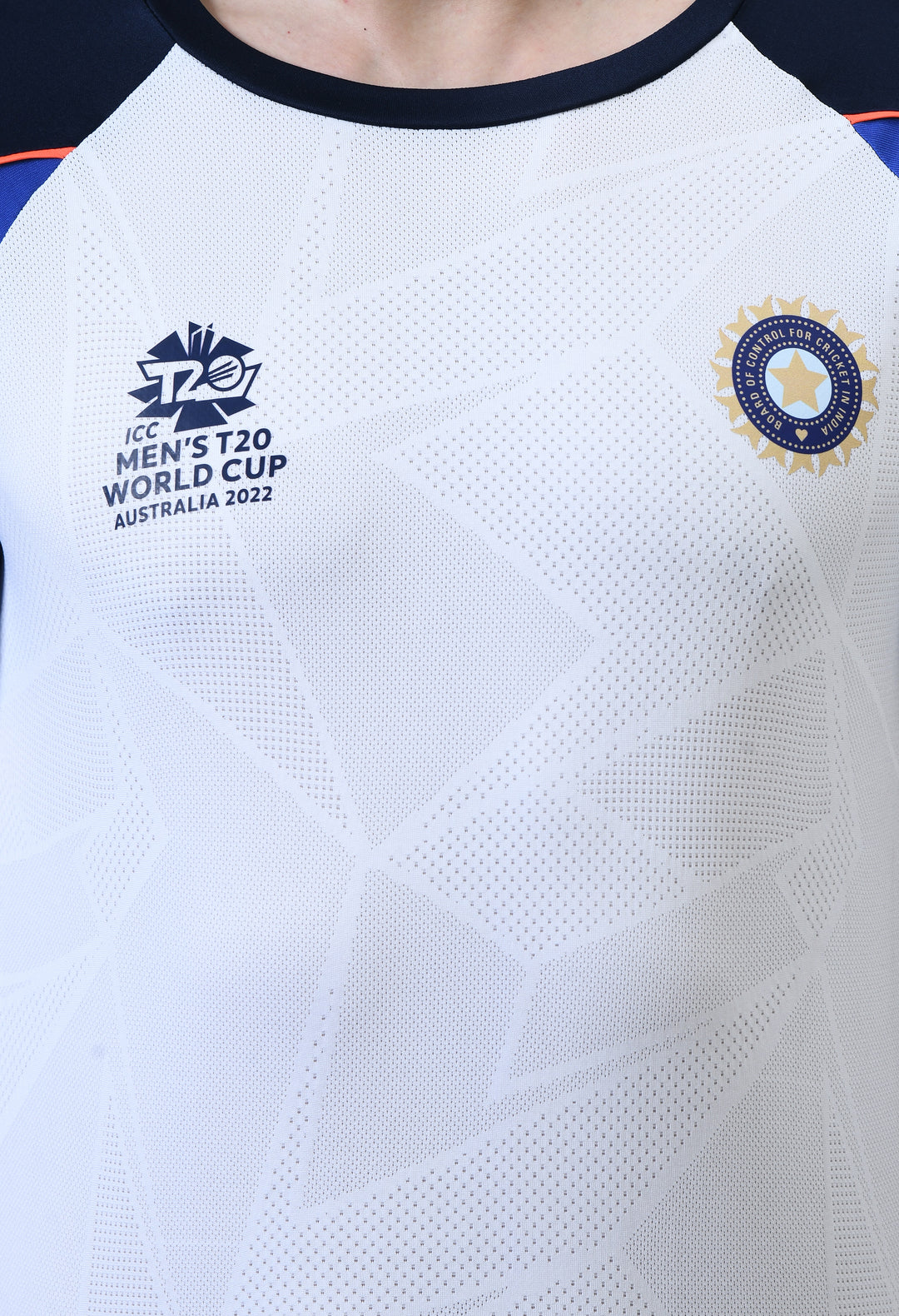 ICC Tshirt