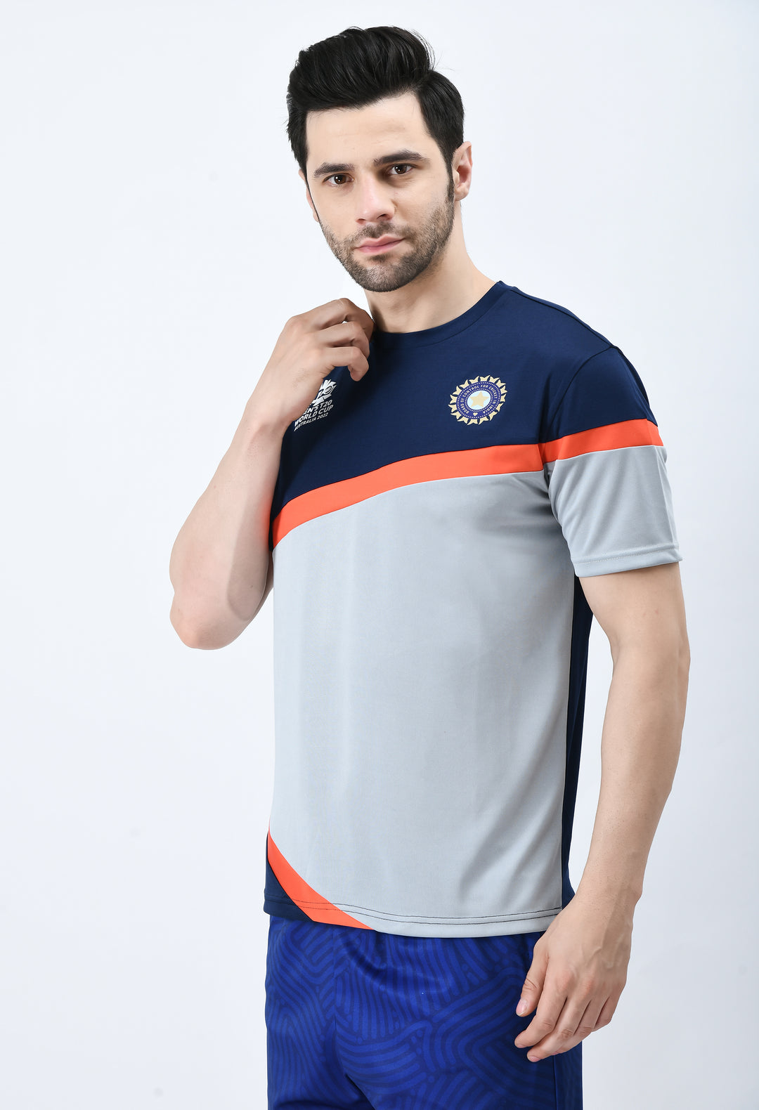 ICC Tshirt