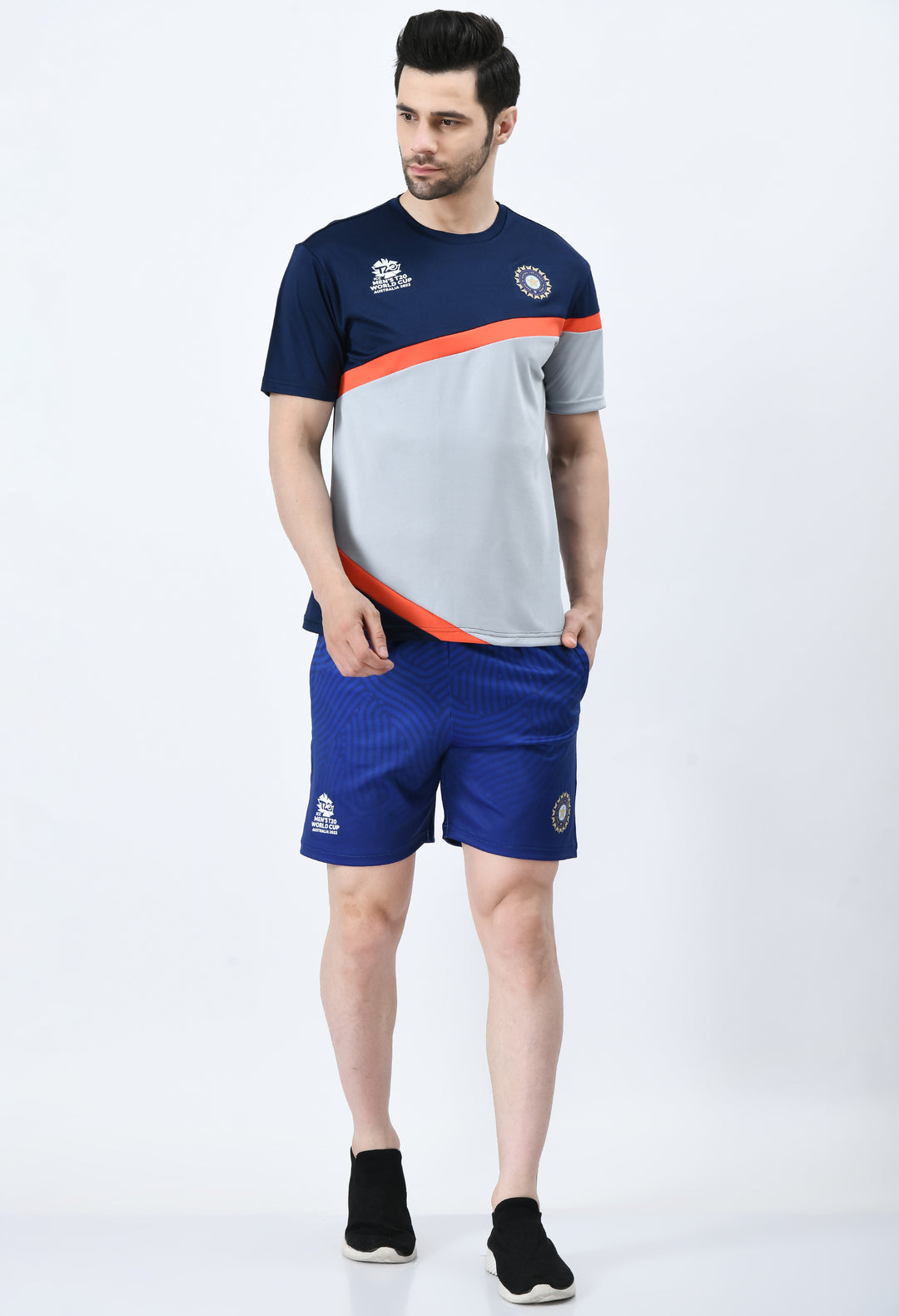 ICC Tshirt