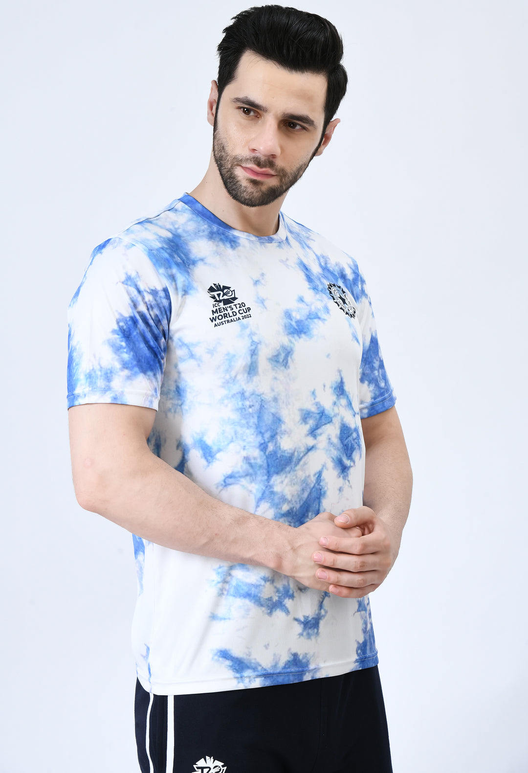 ICC Tshirt