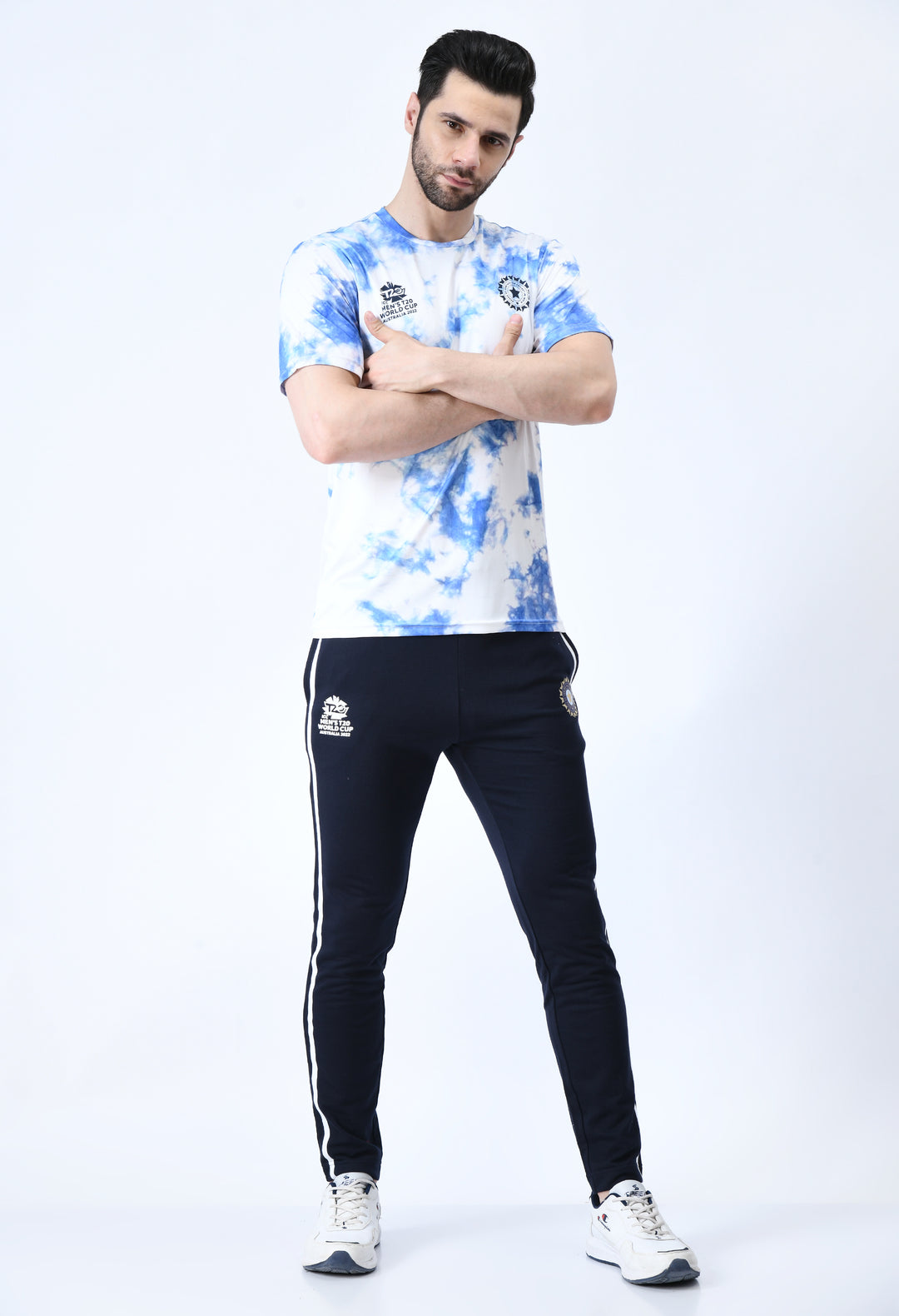 ICC Tshirt