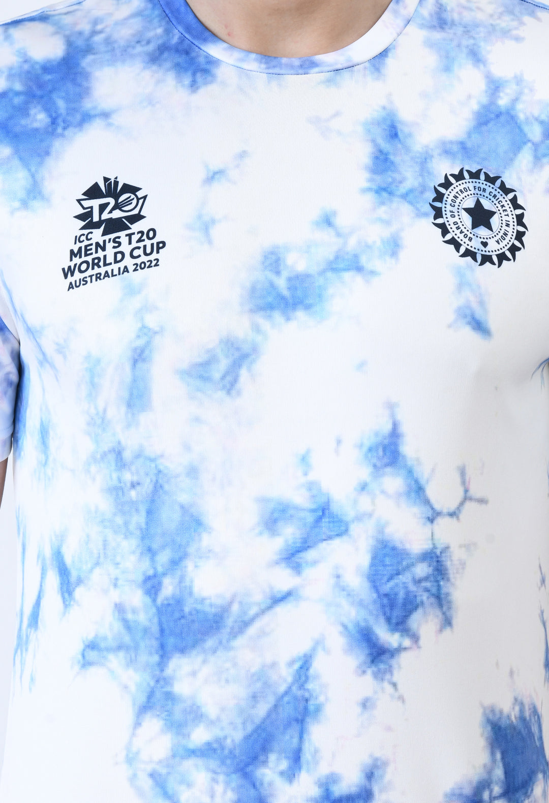 ICC Tshirt