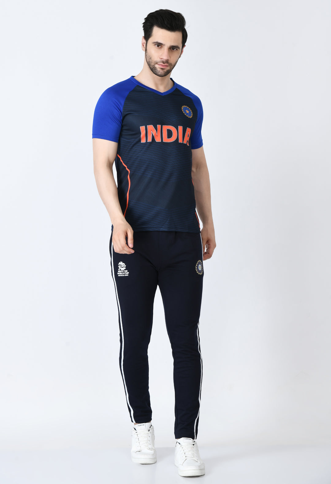 ICC Tshirt