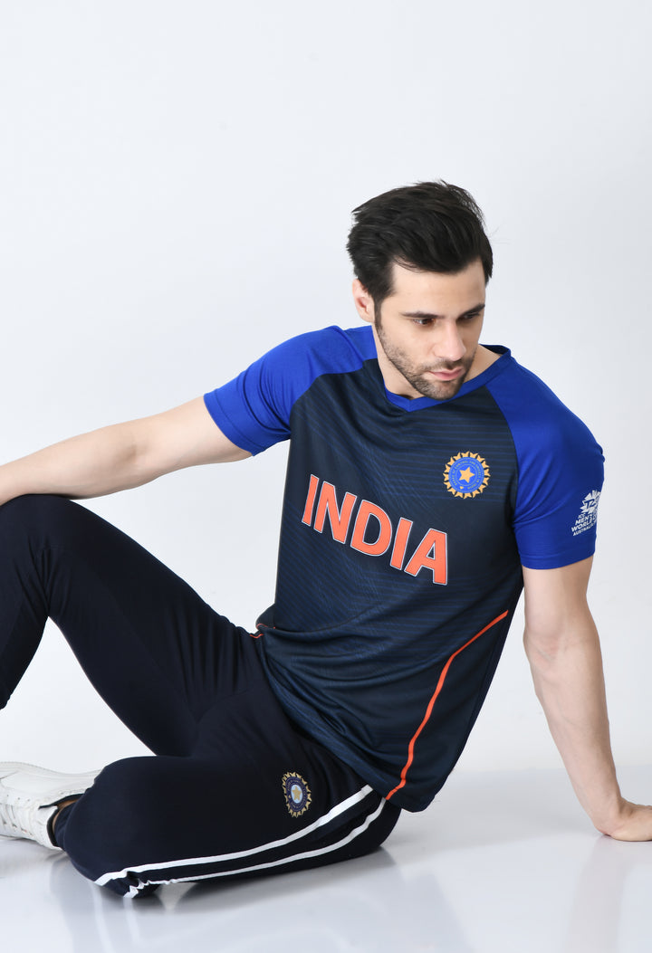 ICC Tshirt