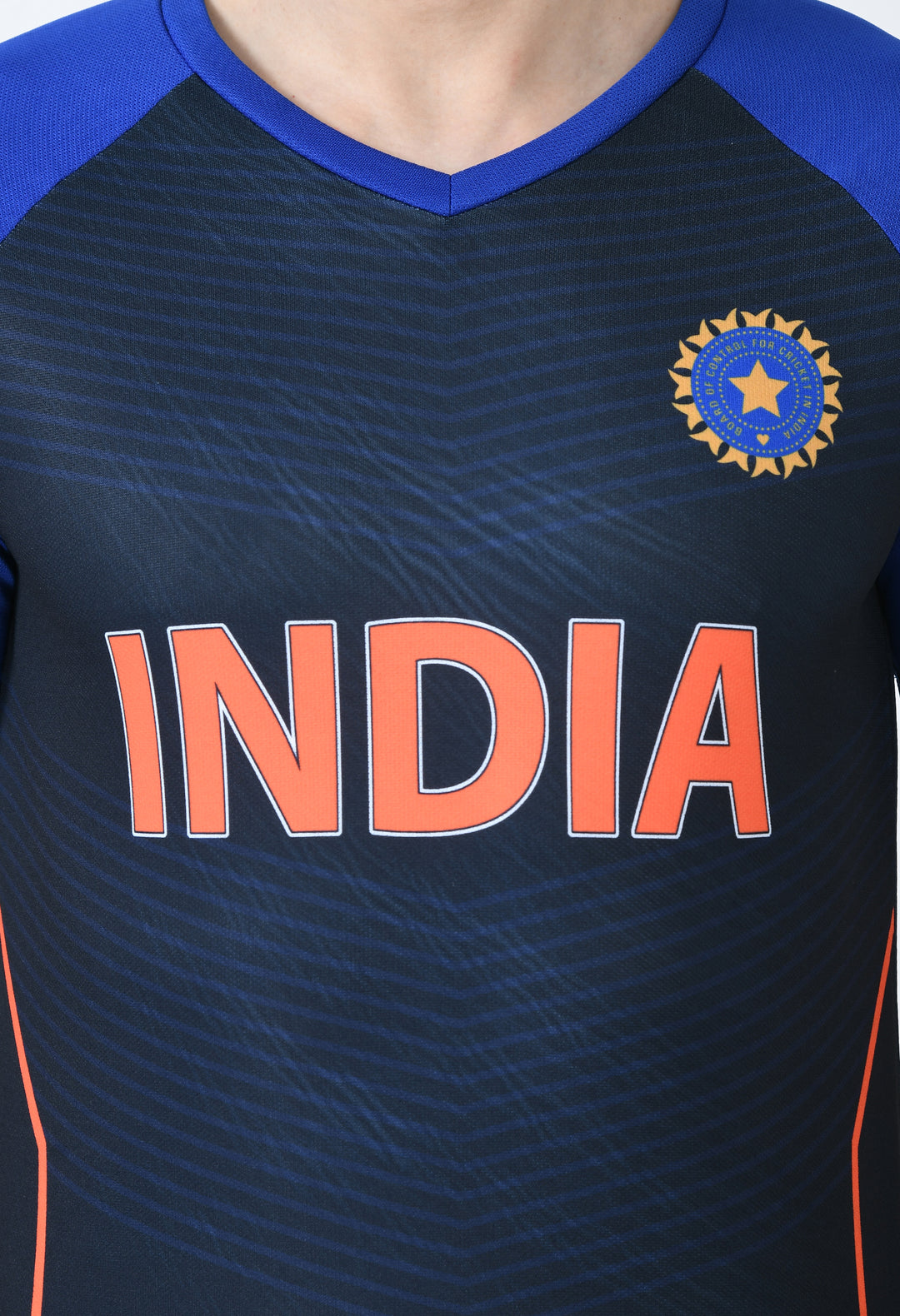 ICC Tshirt