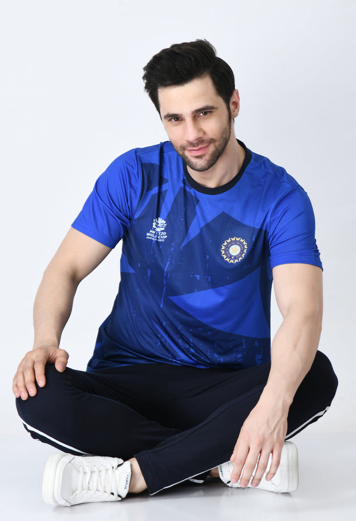 ICC Tshirt