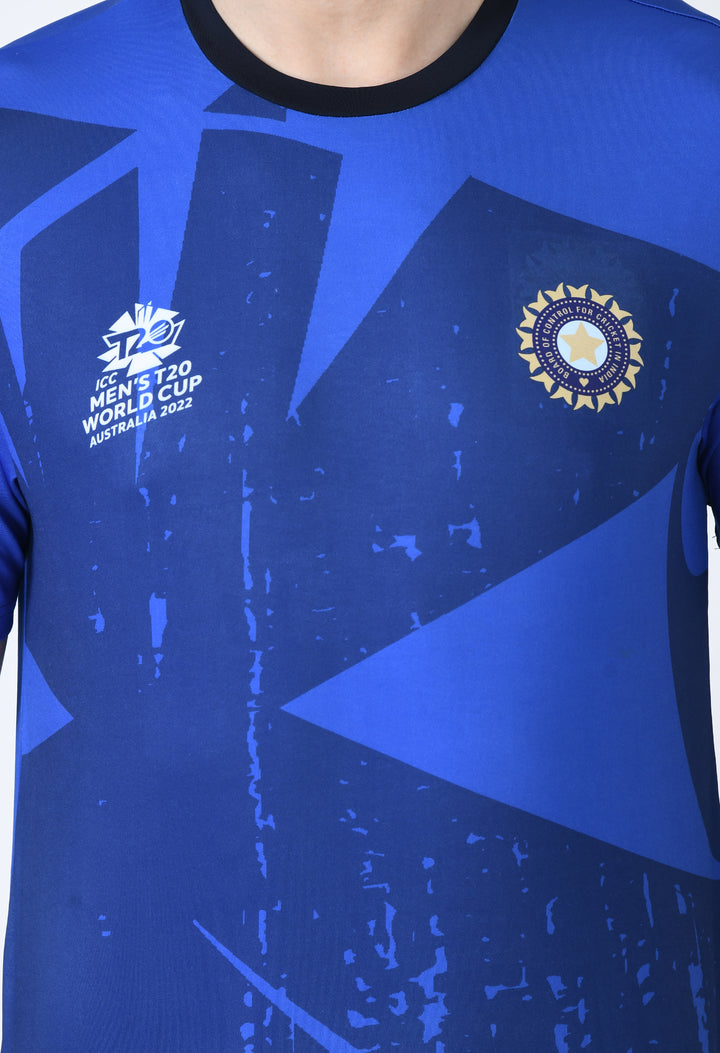 ICC Tshirt