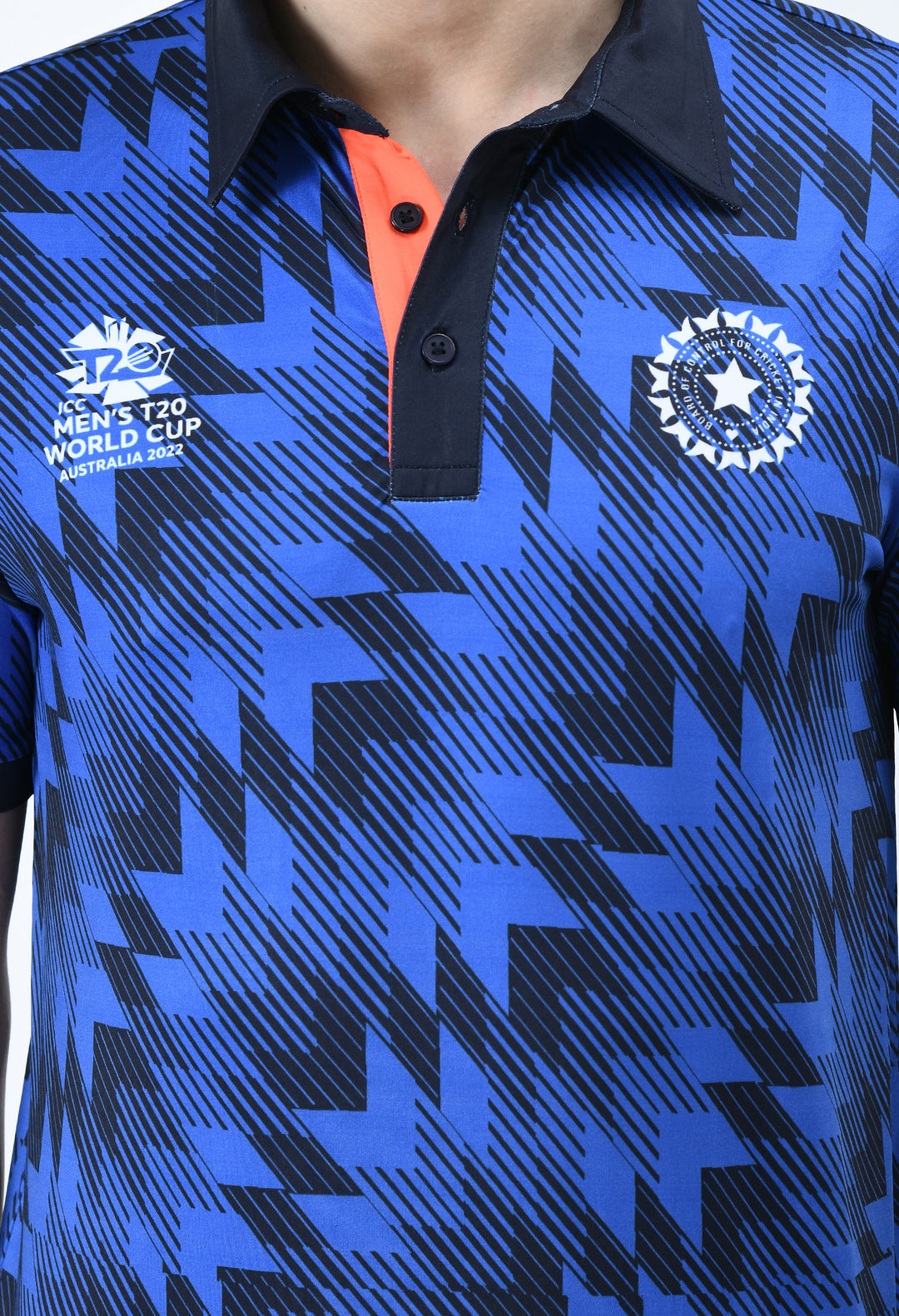 ICC Tshirt
