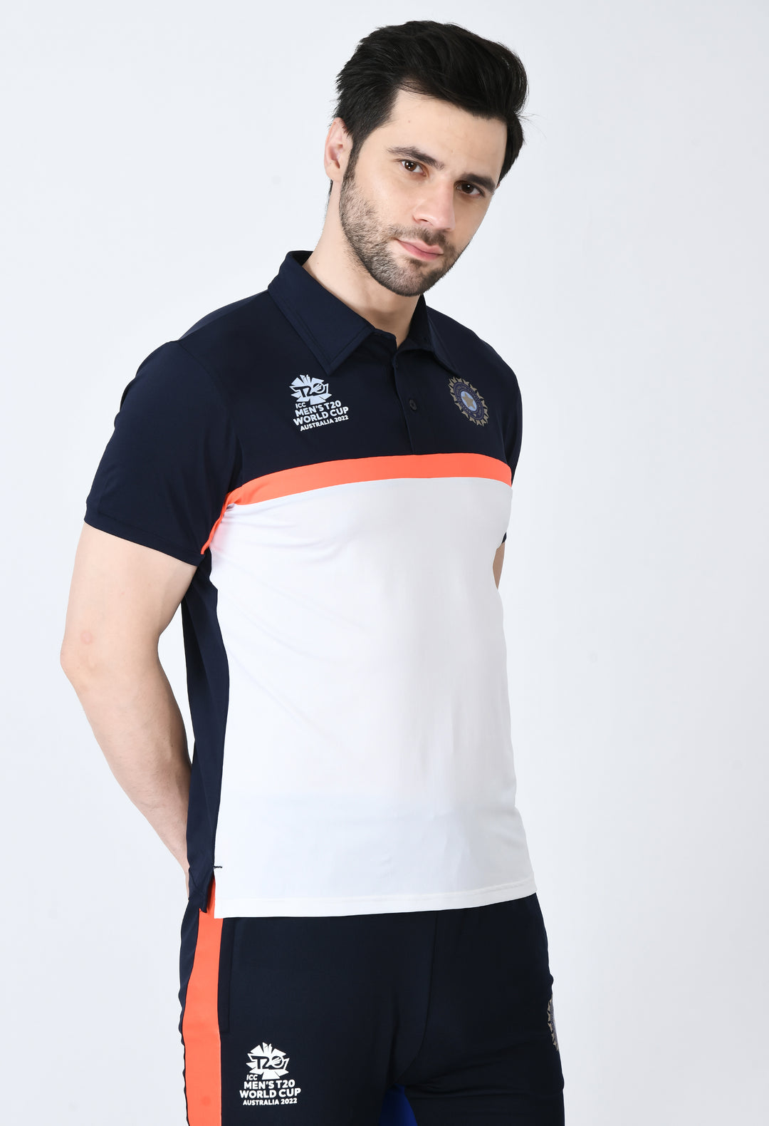 ICC Tshirt