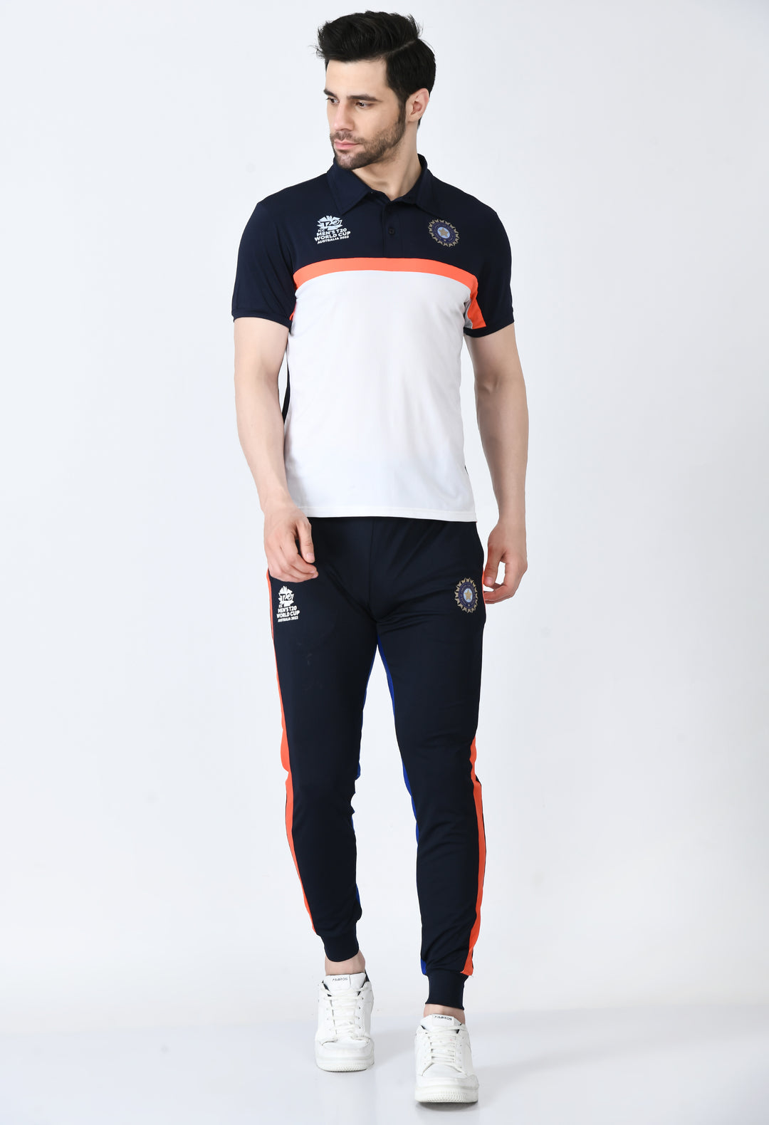ICC Tshirt