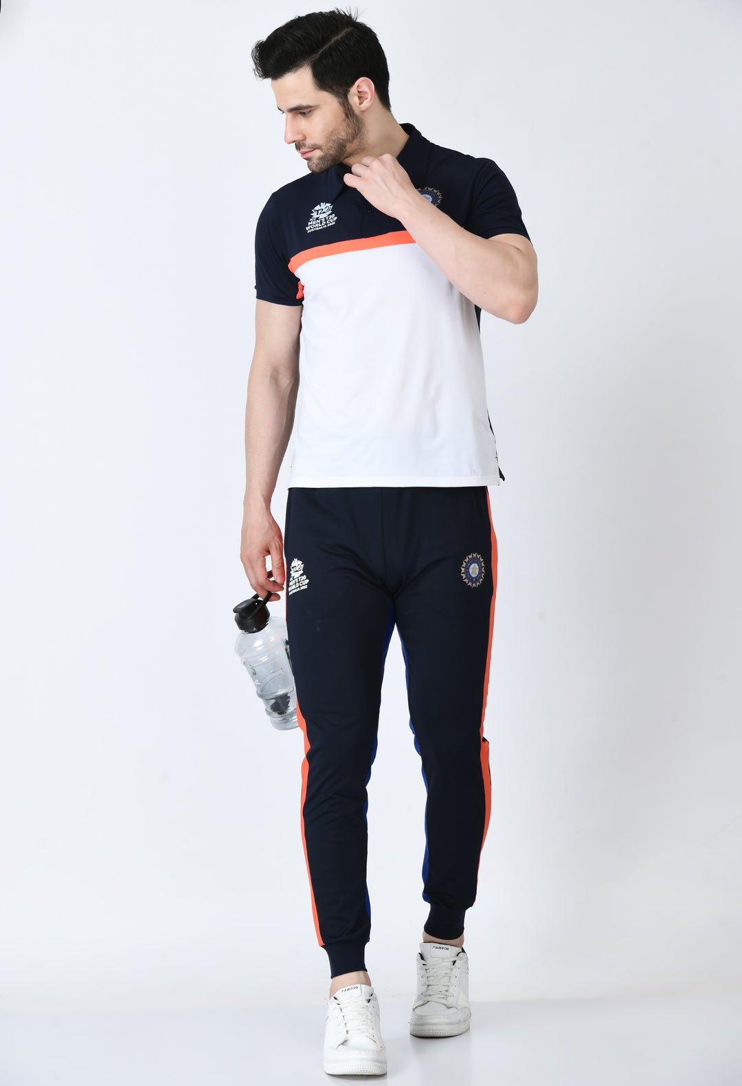 ICC Tshirt