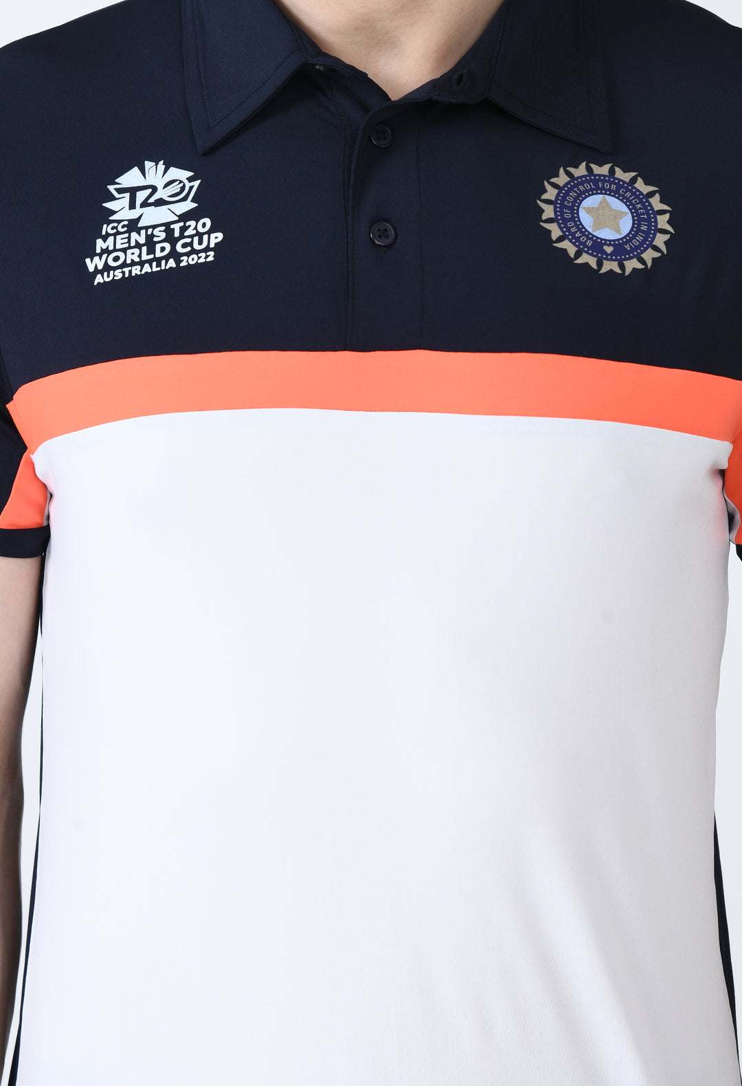 ICC Tshirt