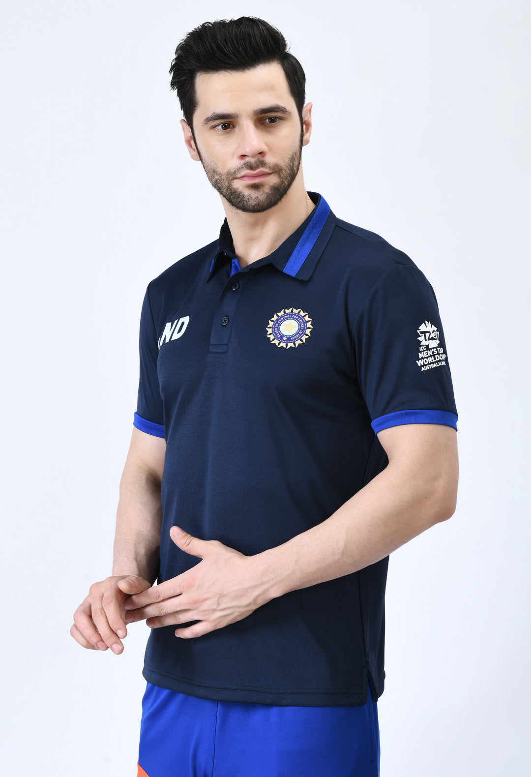 ICC Tshirt