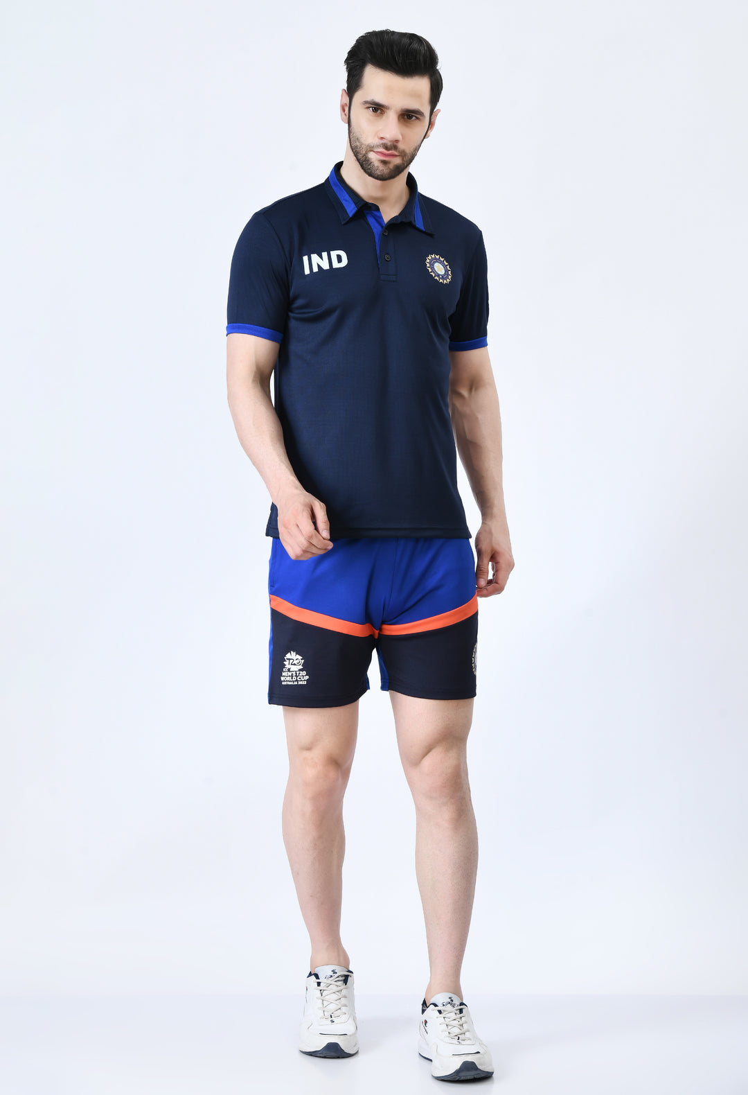 ICC Tshirt