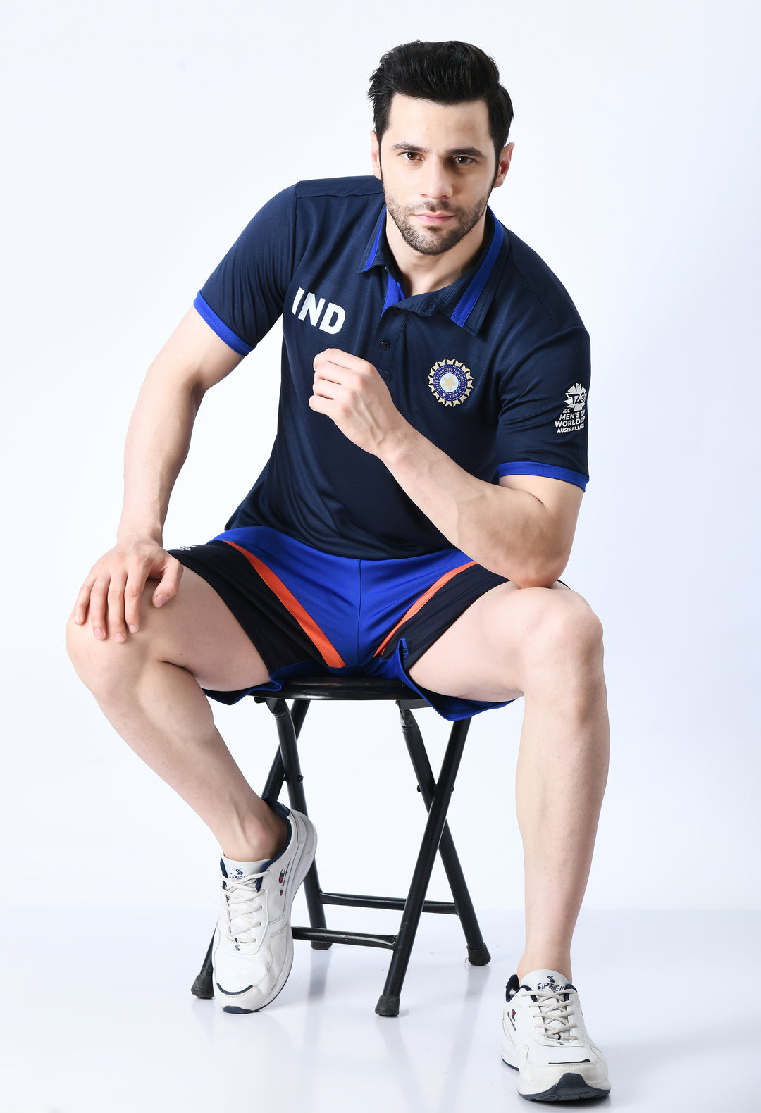 ICC Tshirt
