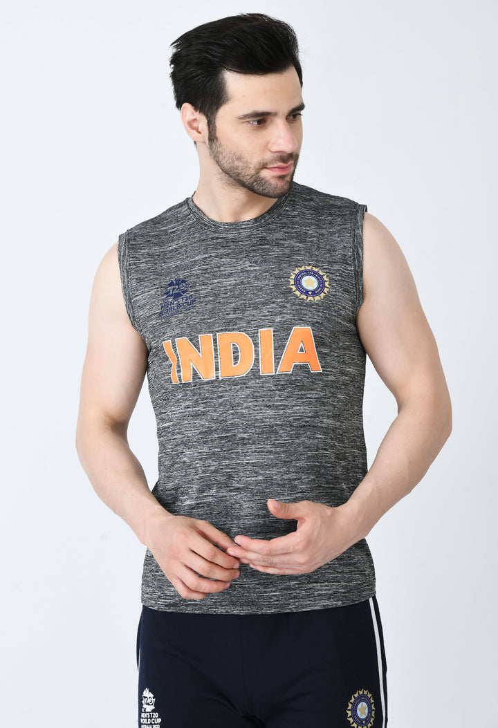 ICC Singlet