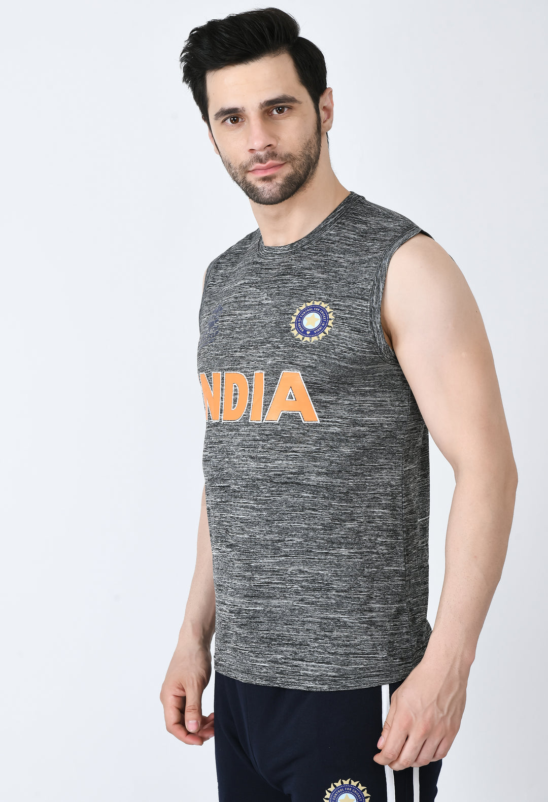 ICC Singlet