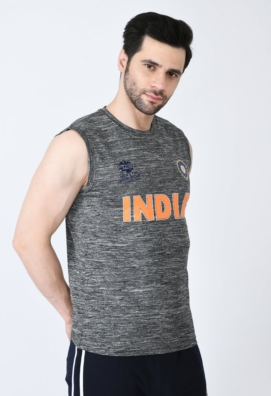 ICC Singlet