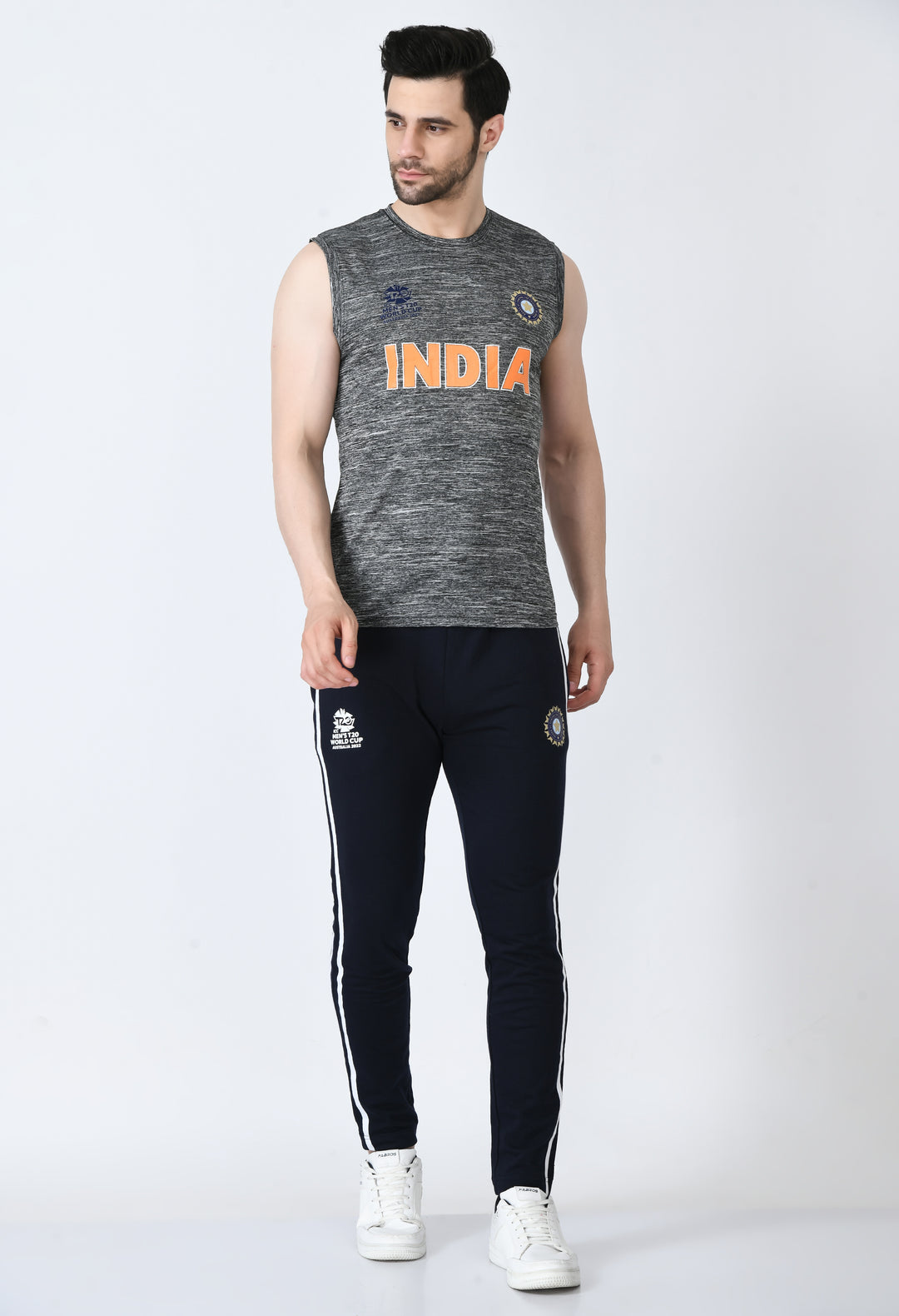 ICC Singlet