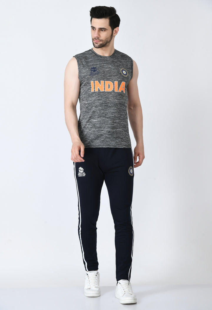 ICC Singlet
