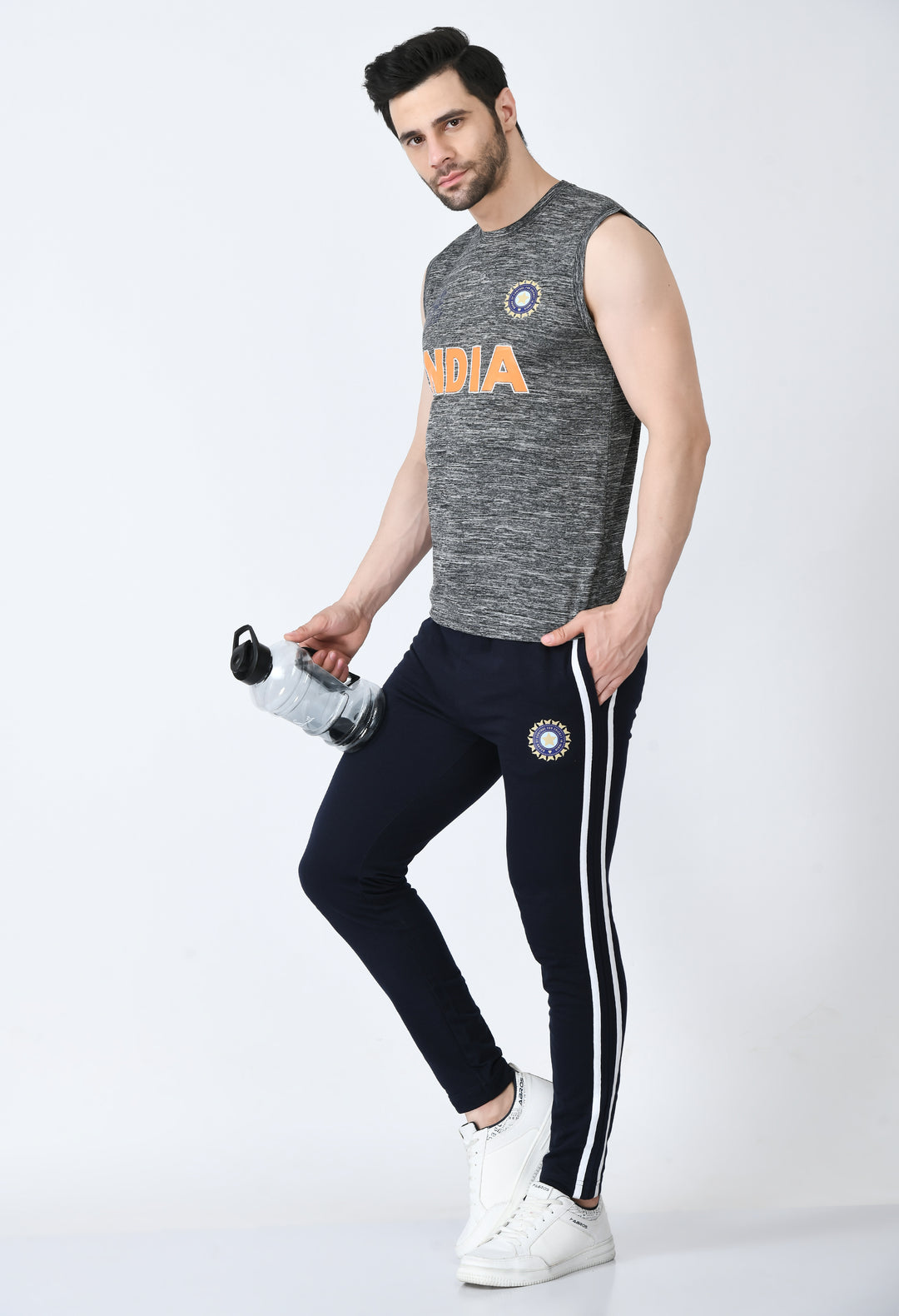 ICC Singlet