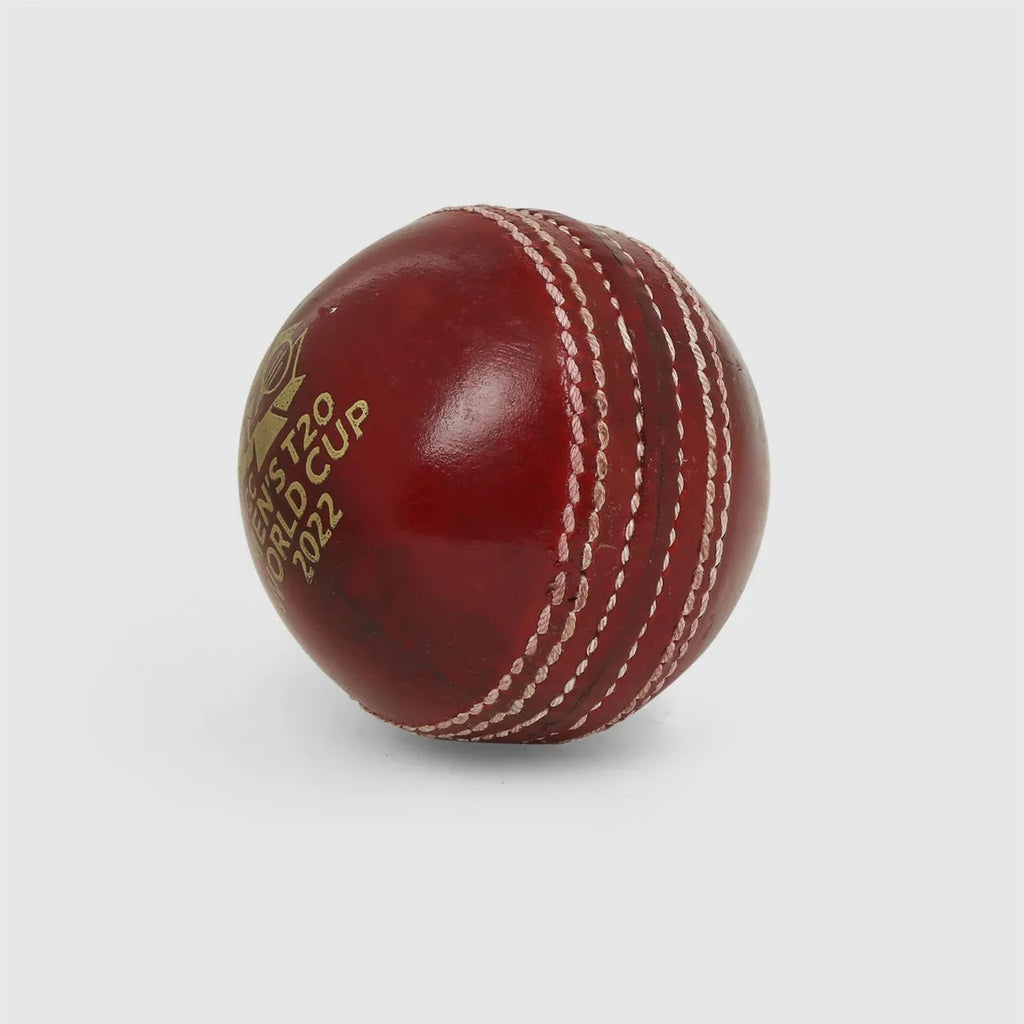 Deco Leather Ball (Pack of 2)