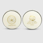 Club Leather Ball (Pack of 2)