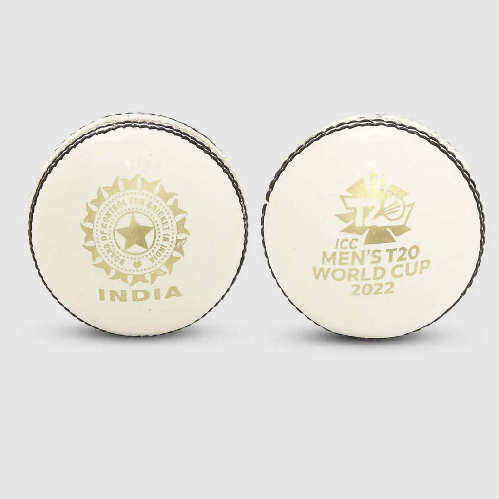 Deco Leather Ball (Pack of 2)