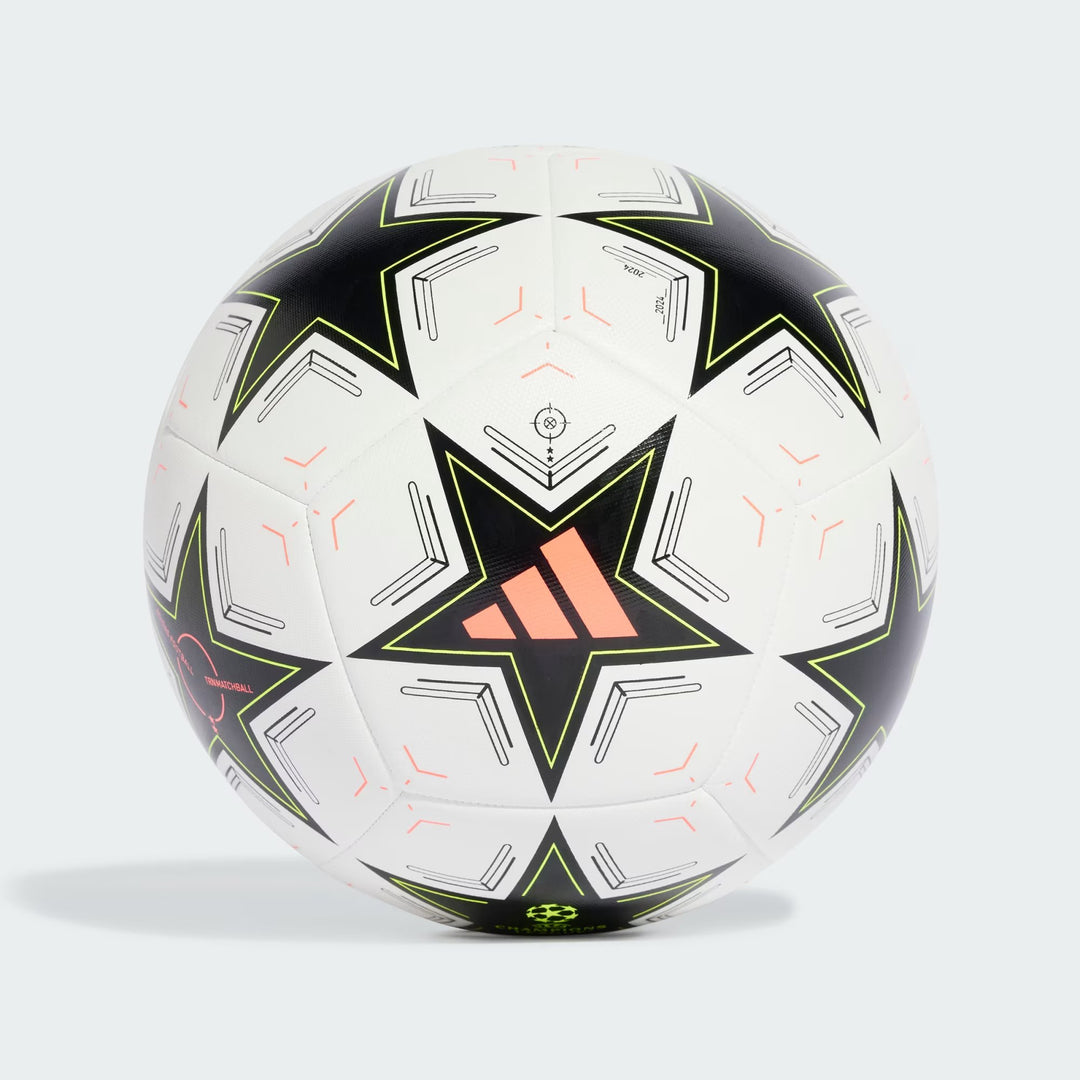 Adidas X UCL Unisex Adult Pro Winter Football TPU Cover for All Season