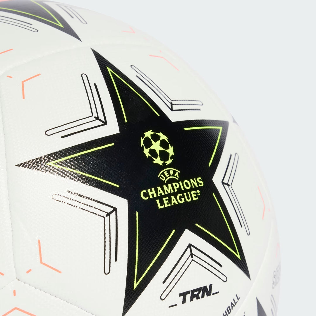 Adidas X UCL Unisex Adult Pro Winter Football TPU Cover for All Season