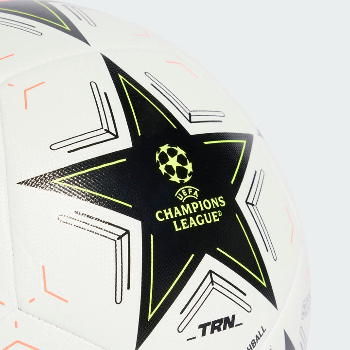 Adidas X UCL Unisex Adult Pro Winter Football TPU Cover for All Season