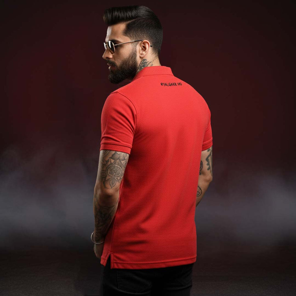 UP Yoddhas Court Polo