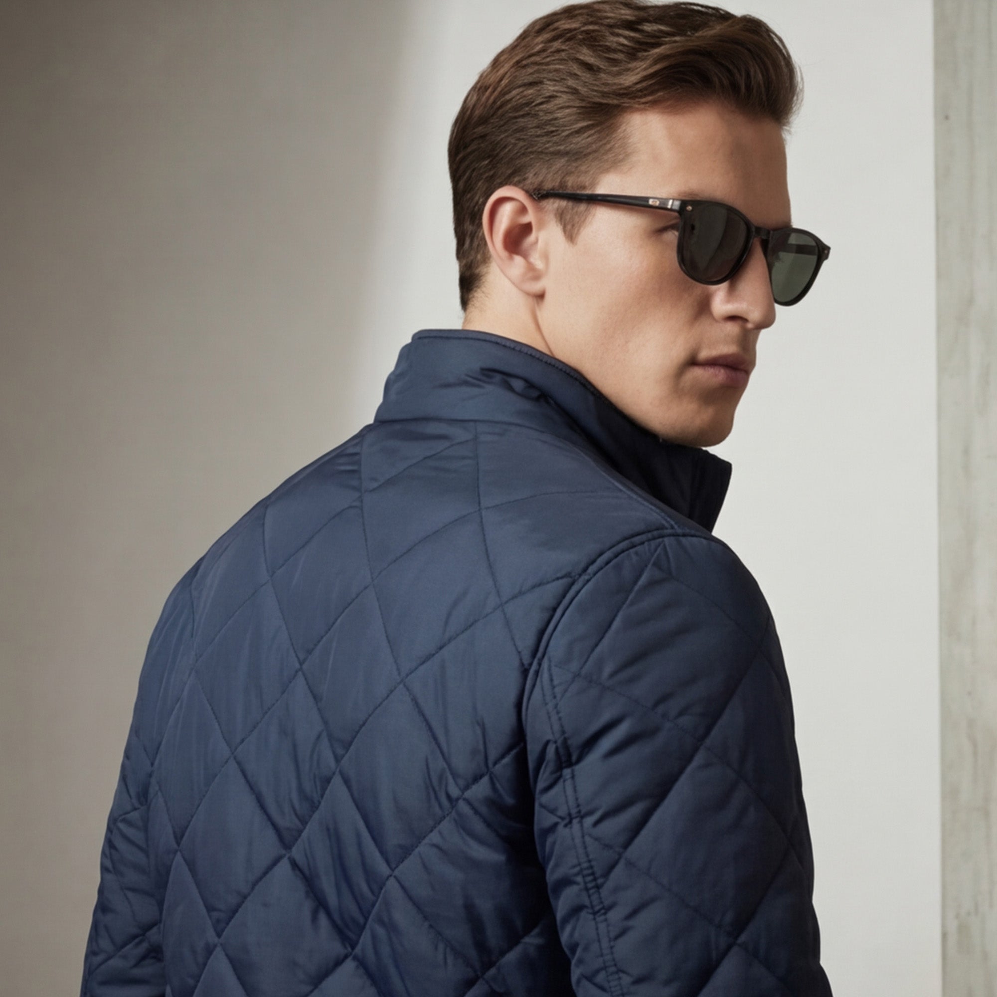 Milan jacket street playR Secondary image