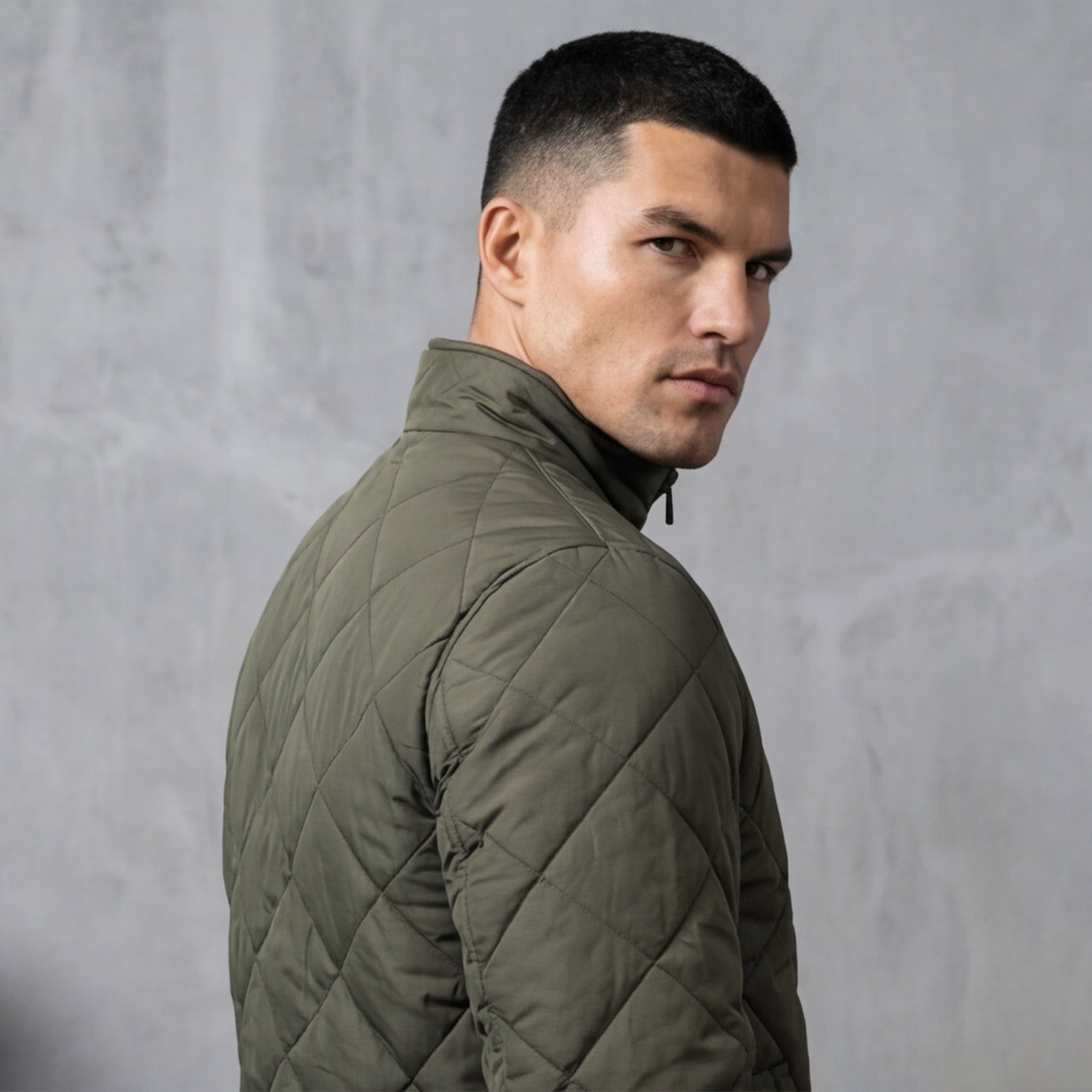 Milan jacket street playR Secondary image