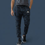 CAMO CREW JOGGER