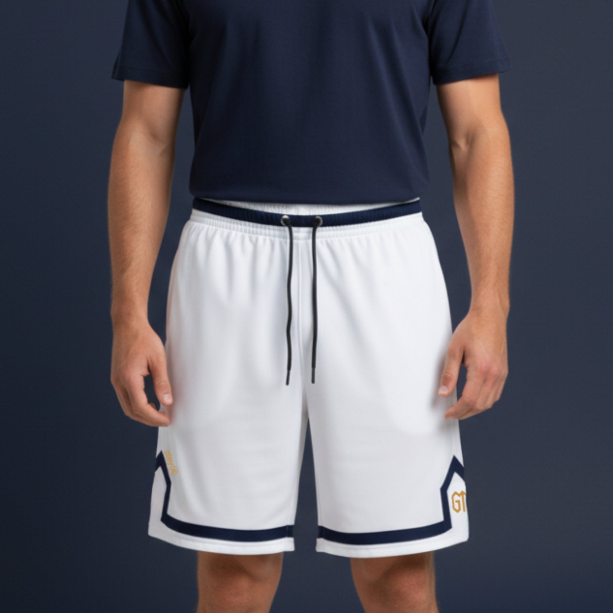 GT MESH DIAMOND SHORTS Main image