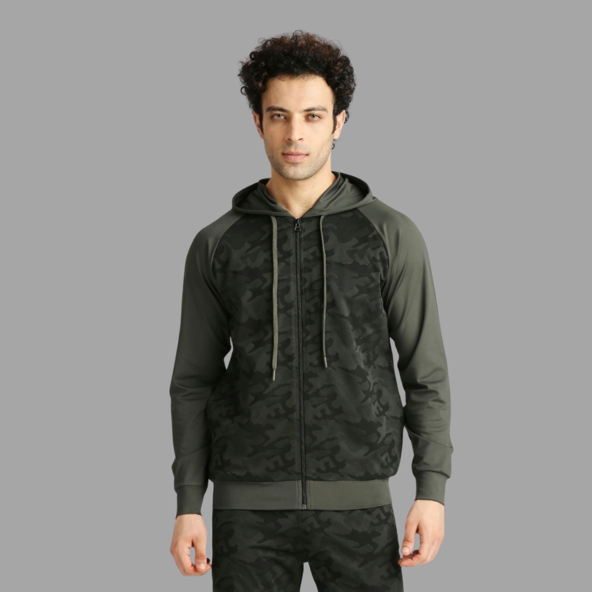 Crew Hood Main image