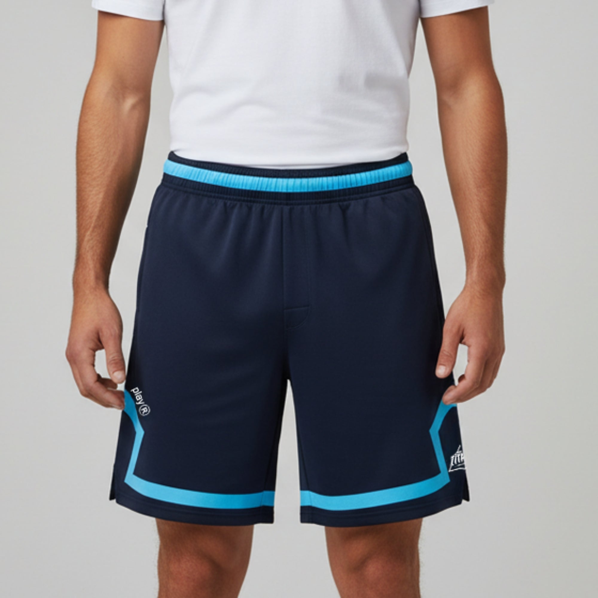 GT JUMP DIAMOND SHORTS Main image