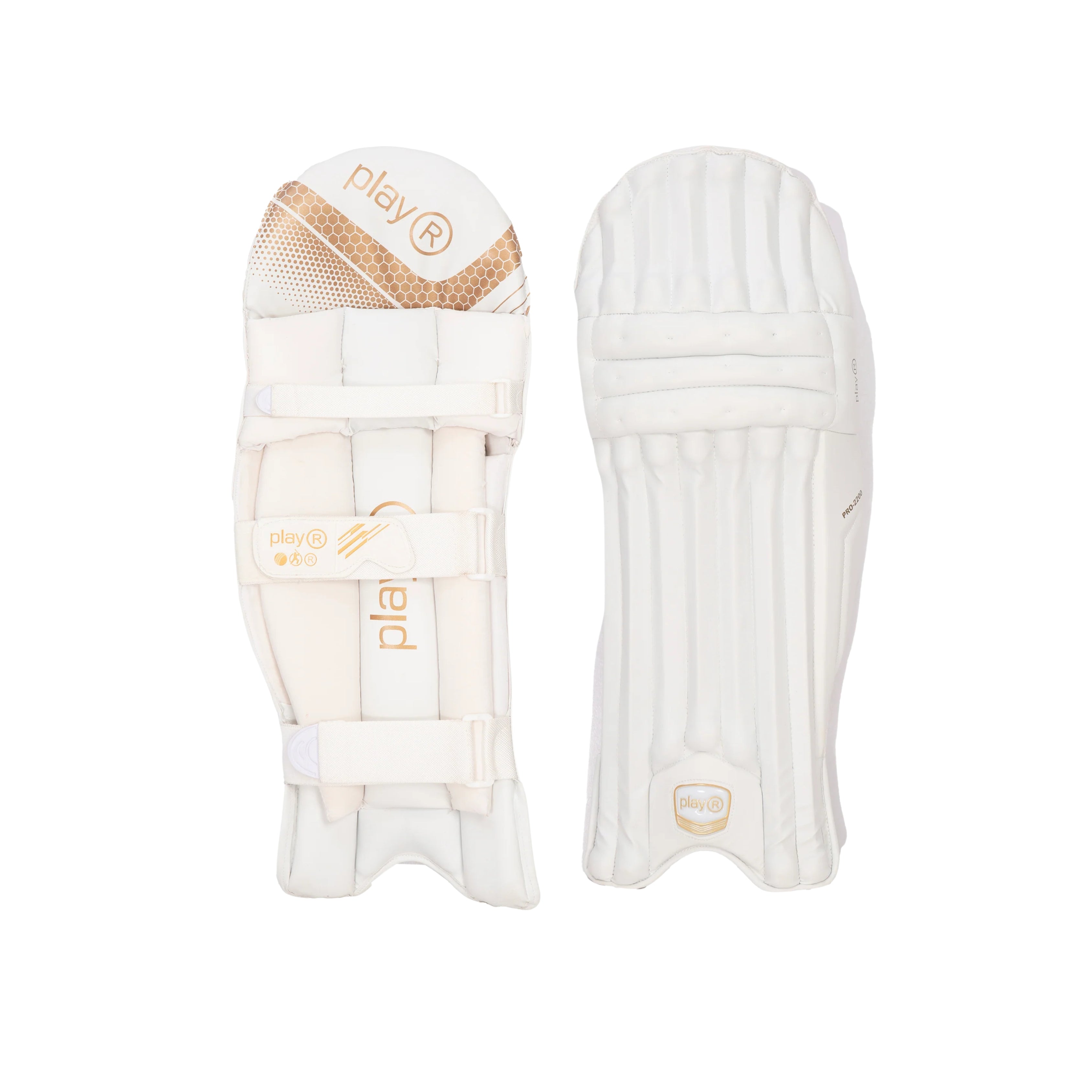 Pro-2200 Batting Pad