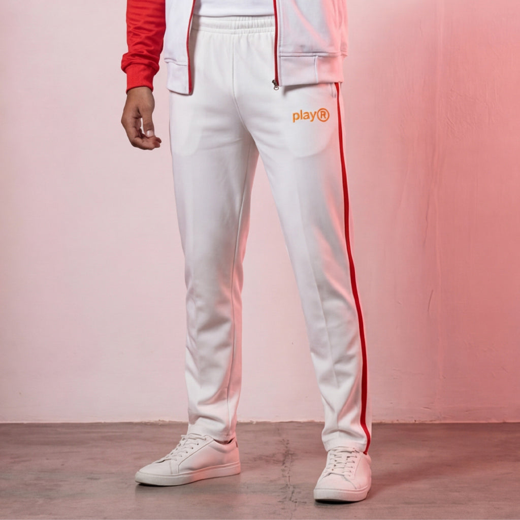 UP Yoddha Secondary Track Suit