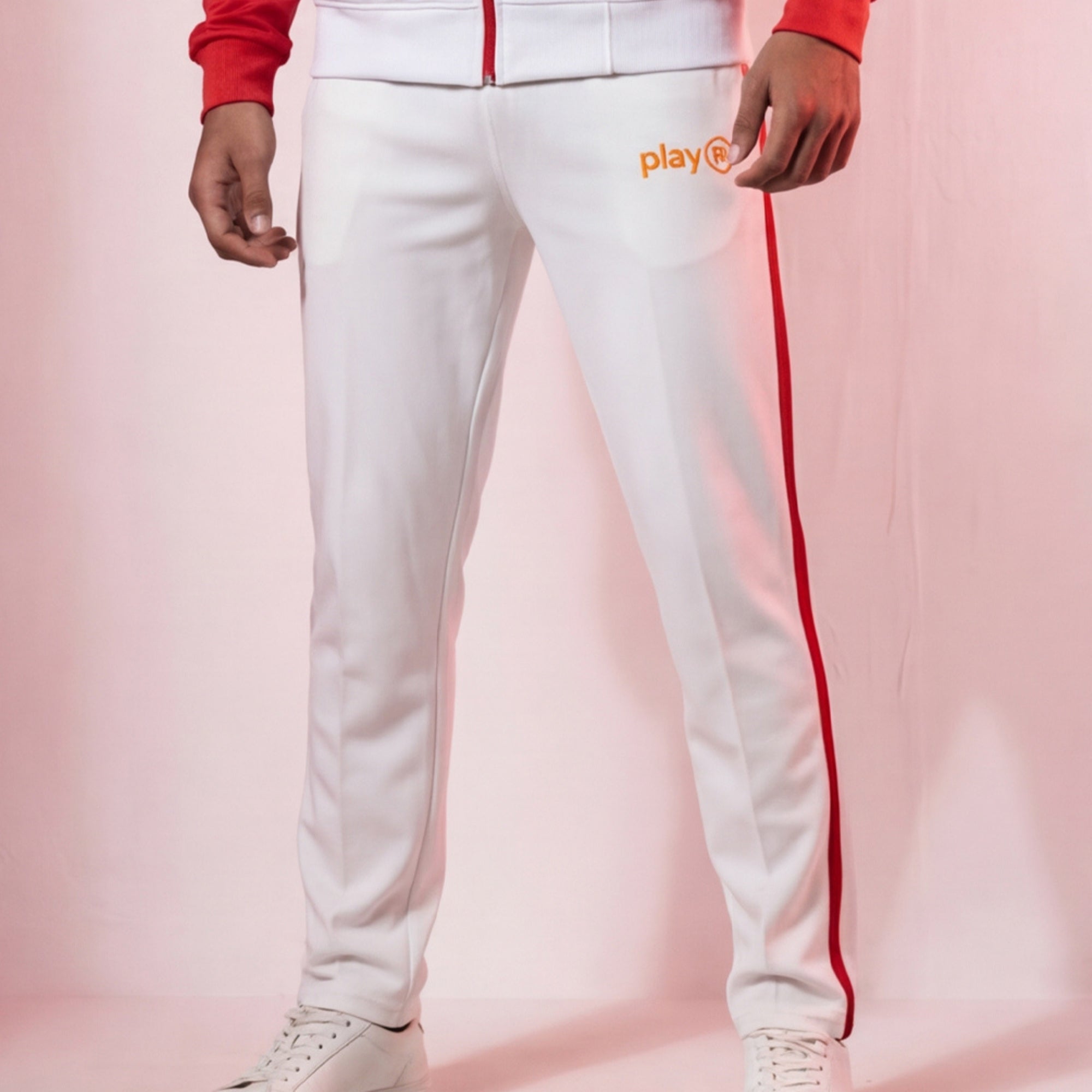 UP Yoddha Secondary Track Suit