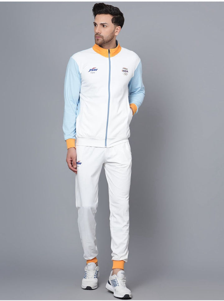 JSW Inspire Asian Games 23 Official Performance Wear