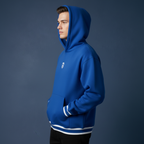 GT HOODED PULL OVER
