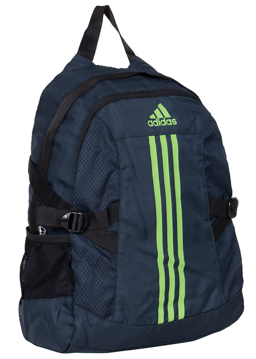 Adidas Adult Travel Back Pack Bag Unisex - Back Pack - AH9098