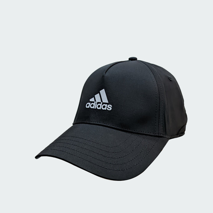 Adidas Adult Unisex's Cap Bball Logo Cap For All Season - Cap - JE9459