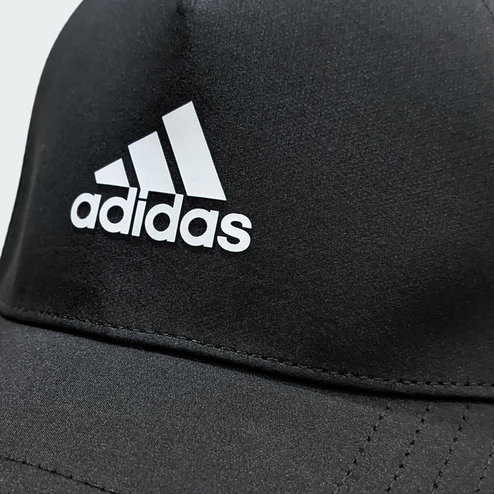 Adidas Adult Unisex's Cap Bball Logo Cap For All Season - Cap - JE9459