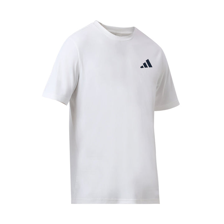 Adidas APP Female Adult Lifestyle Regular fit T-Shirt Polyester for All Season - T-Shirt - KA7724 - S