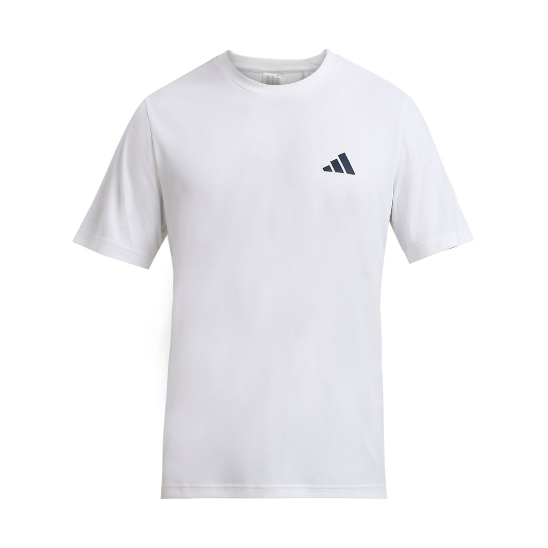 Adidas APP Female Adult Lifestyle Regular fit T-Shirt Polyester for All Season - T-Shirt - KA7724 - S